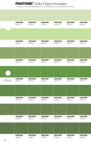 PANTONE® USA | Pantone 2276 U