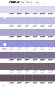 PANTONE® USA | Pantone 7443 U