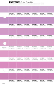 PANTONE® USA | Pantone 16-3118 TPG Cyclamen