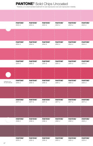 PANTONE® UK | Pantone 209 U