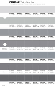PANTONE® APAC | Pantone 17-5104 TPG Ultimate Gray