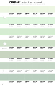 PANTONE® USA | Pantone 9563 U