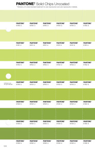 PANTONE® USA | Pantone 6191 U