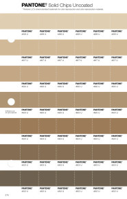 PANTONE® USA | Pantone 466 U
