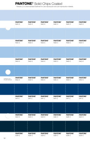 PANTONE® UK | Pantone 541 C