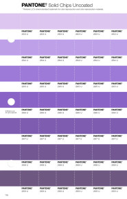 PANTONE® APAC | Pantone 266 U