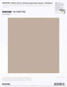 PANTONE® APAC | Pantone 15-1309 TPG Moonlight