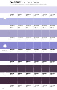 PANTONE® USA | Pantone 7448 C