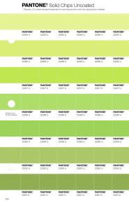 PANTONE® UK | Pantone 2296 U