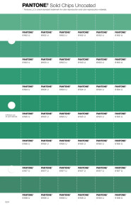 PANTONE® USA | Pantone 6166 U