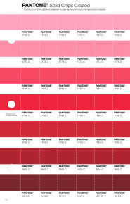 PANTONE® UK | Pantone 1788 C