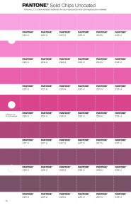 PANTONE® USA | Pantone 223 U