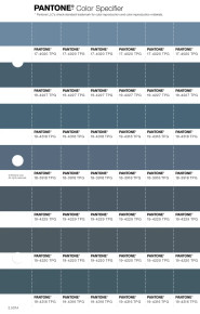 PANTONE® EU | Pantone 17-4020 TPG Blue Shadow