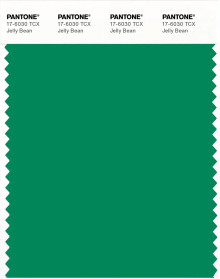 PANTONE® USA | Pantone 17-6030 TCX Jelly Bean
