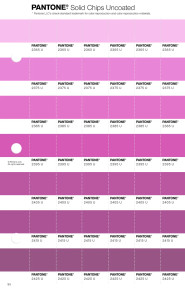 PANTONE® USA | Pantone 2415 U