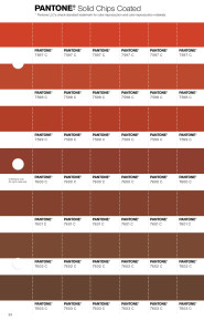 PANTONE® USA | Pantone 7598 C