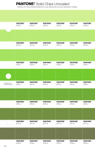 PANTONE® USA | Pantone 372 U
