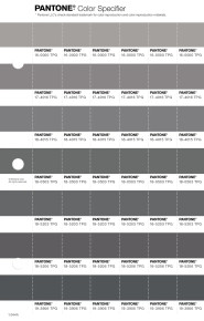 PANTONE® APAC | Pantone 19-3906 TPG Dark Shadow