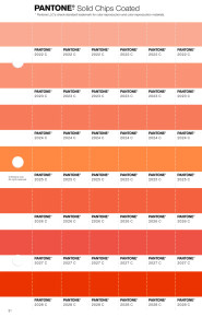 PANTONE® APAC | Pantone 2024 C
