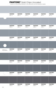 PANTONE® USA | Pantone 429 U