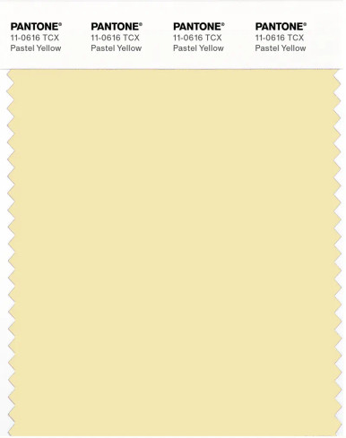 PANTONE® USA | Pantone Cotton Swatch Card SWCD TCX
