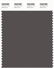 PANTONE® EU | Pantone 18-3914 TCX Dark Core