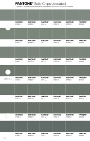 PANTONE® USA | Pantone 6189 U