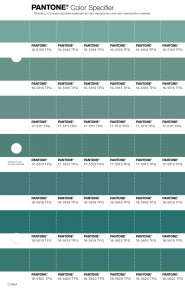 PANTONE® EU | Pantone 16-5515 TPG Beryl Green