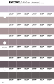 PANTONE® USA | Pantone 2476 U