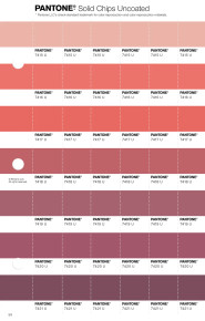 PANTONE® USA | Pantone 7419 U