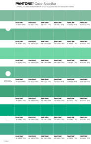 PANTONE® USA | Pantone 16-6030 TPG Katydid