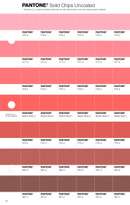 PANTONE® APAC | Pantone 179 U