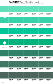PANTONE® USA | Pantone 3395 U