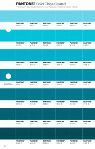 PANTONE® USA | Pantone 3165 C