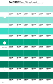 PANTONE® USA | Pantone 335 C