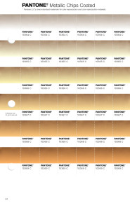 【正規品】PANTONE Solid Chips Coated 色見本 PANTONE® USA | Pantone 10367 C