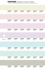 PANTONE CMYK Uncoated　色見本 PANTONE® USA | Pantone 9320 C