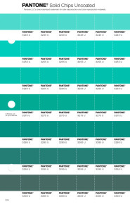 PANTONE® EU | Pantone 3305 U