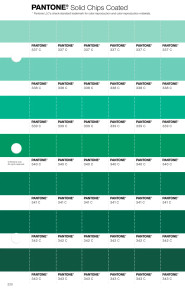 PANTONE® UK | Pantone 339 C