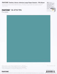 PANTONE® APAC | Pantone 16-4719 TPG Porcelain