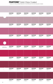 PANTONE® USA | Pantone 7634 C