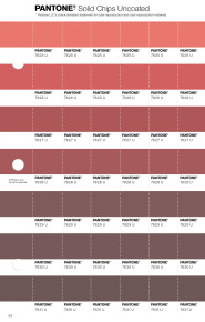 PANTONE® USA | Pantone 7629 U