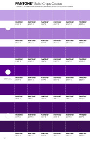 PANTONE® USA | Pantone 2577 C