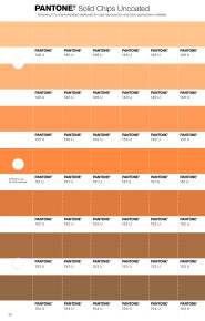 PANTONE® USA | Pantone 148 U