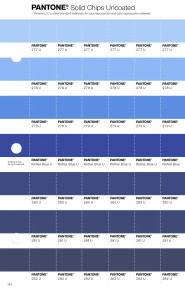 その他 PANTONE uncoated,coated&224new colors PANTONE® APAC | Pantone 279 U