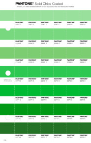 PANTONE® UK | Pantone 2273 C