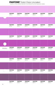 PANTONE® APAC | Pantone PURPLE U