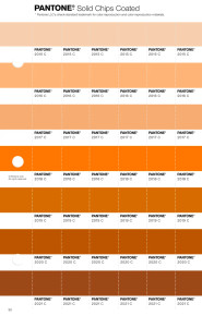 panton2017ページ⭐︎15点 PANTONE® APAC | Pantone 2017 C