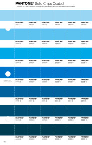 PANTONE® UK | Pantone 2975 C