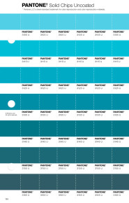 PANTONE® APAC | Pantone 3145 U